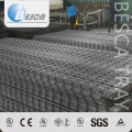 China Supplier Electro Galvanized Zinc Plated Wire Mesh Cable Tray